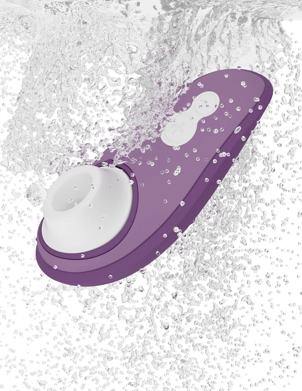 Womanizer Liberty 2 Pleasure Air Stimulator