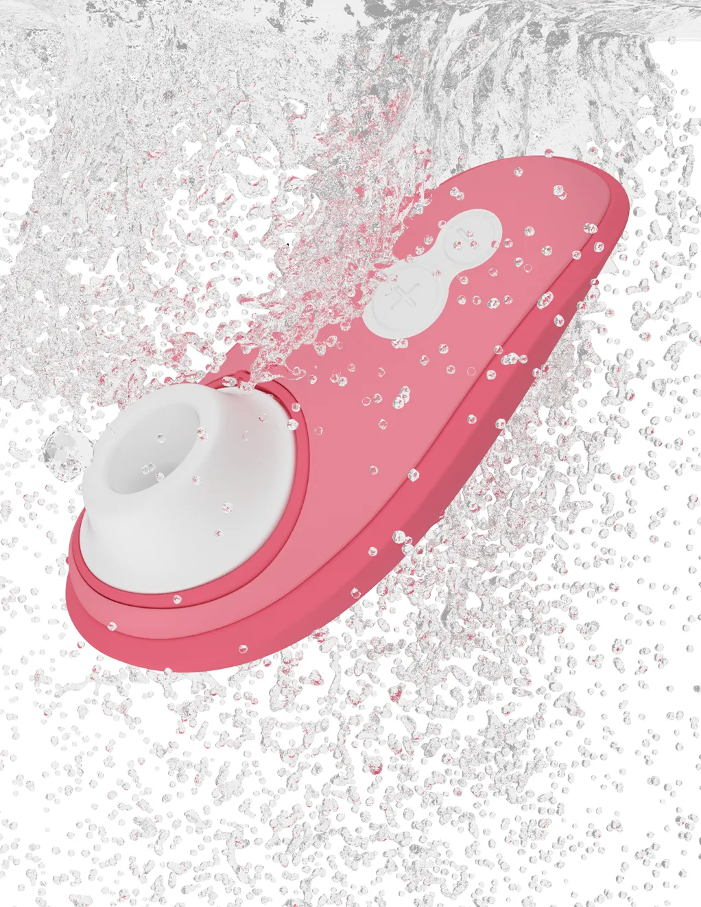 Womanizer Liberty 2 Pleasure Air Stimulator