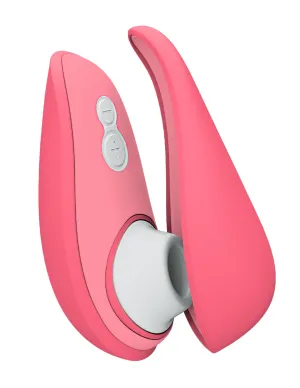 Womanizer Liberty 2 Pleasure Air Stimulator