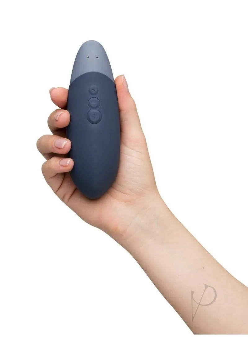 Womanizer Vibe Dark Blue