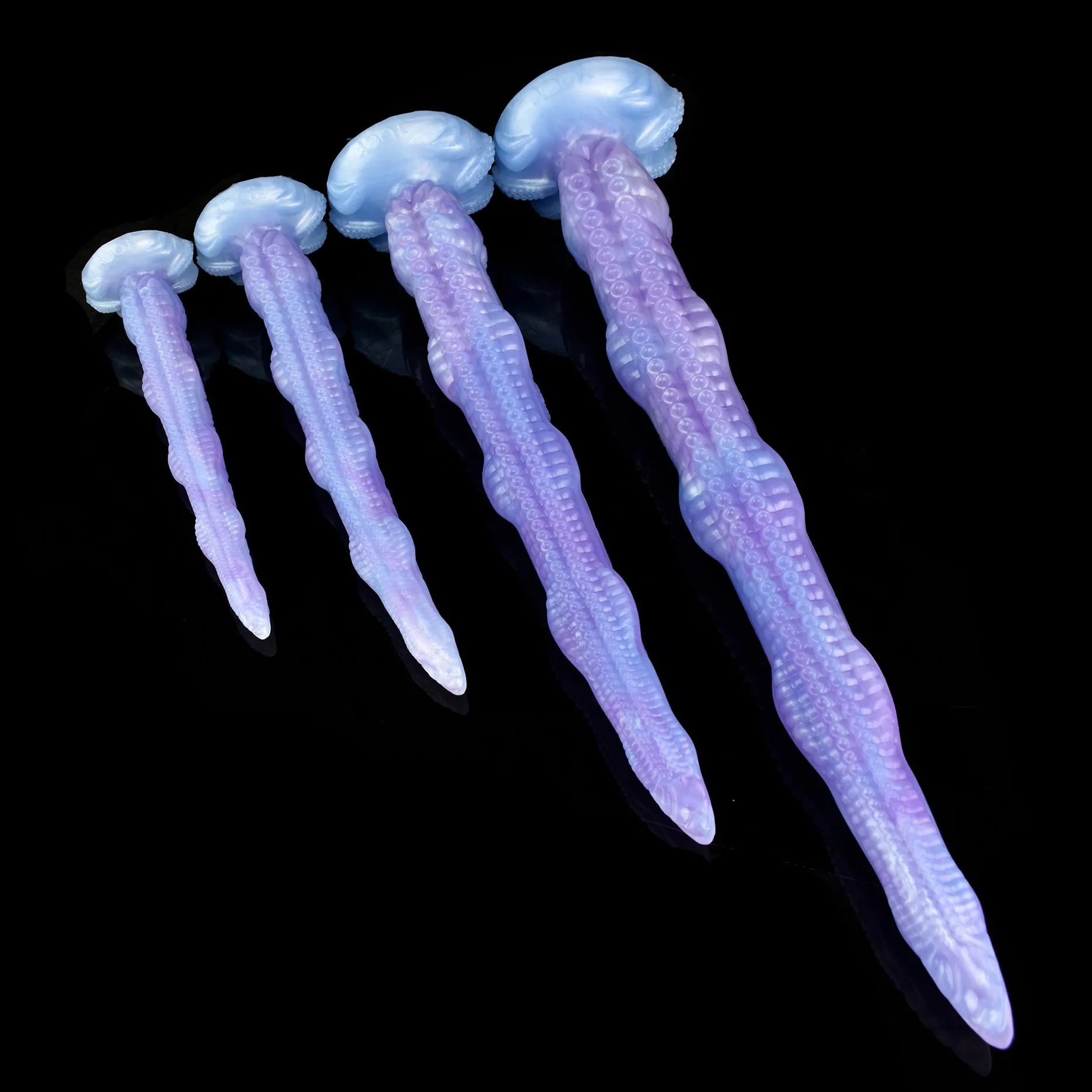 YOCY Lord Octopus Tentacle Dildo