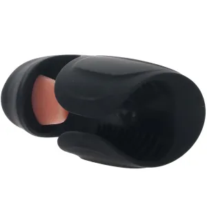 Zero Tolerance Lick The Tip Stroker