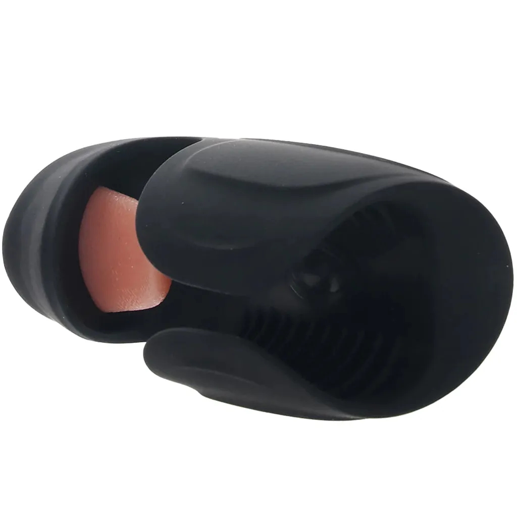 Zero Tolerance Lick The Tip Stroker